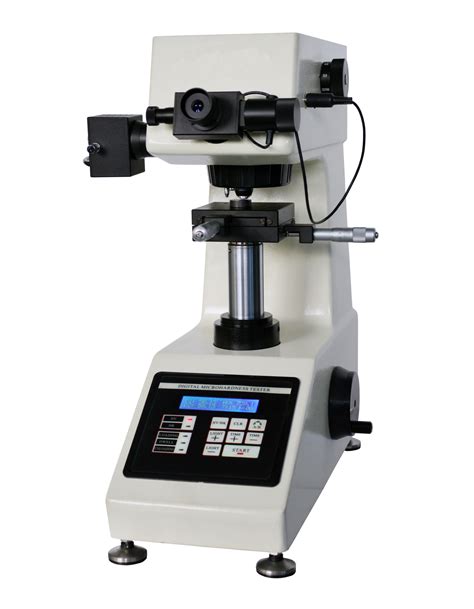 micro hardness tester